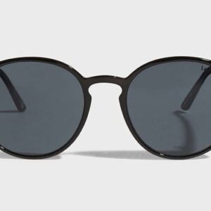 Shield Aviator Sunglasses
