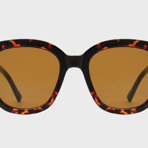 Light Beige Sunglasses